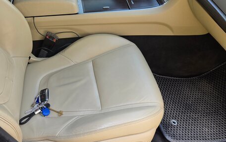 Jaguar XF I рестайлинг, 2011 год, 1 730 000 рублей, 13 фотография