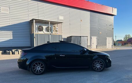 KIA Cerato III, 2011 год, 1 200 000 рублей, 4 фотография