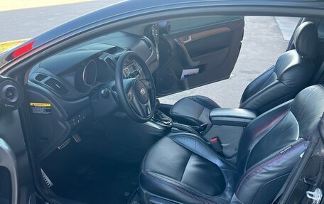 KIA Cerato III, 2011 год, 1 200 000 рублей, 8 фотография