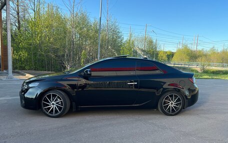 KIA Cerato III, 2011 год, 1 200 000 рублей, 7 фотография