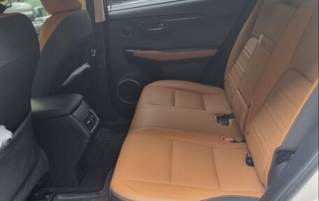 Lexus NX I, 2019 год, 3 500 000 рублей, 3 фотография