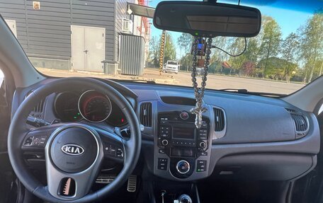 KIA Cerato III, 2011 год, 1 200 000 рублей, 10 фотография