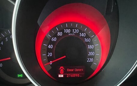 KIA Cerato III, 2011 год, 1 200 000 рублей, 11 фотография