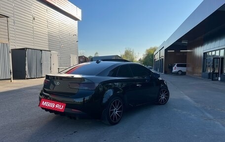 KIA Cerato III, 2011 год, 1 200 000 рублей, 5 фотография