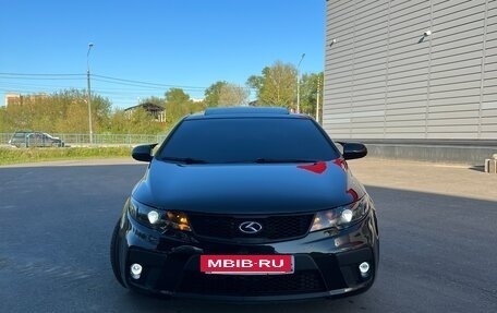 KIA Cerato III, 2011 год, 1 200 000 рублей, 2 фотография