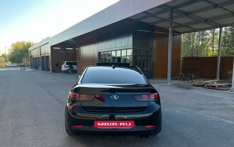 KIA Cerato III, 2011 год, 1 200 000 рублей, 6 фотография