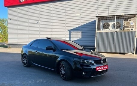 KIA Cerato III, 2011 год, 1 200 000 рублей, 3 фотография