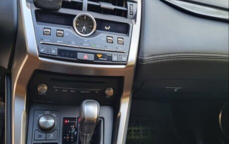 Lexus NX I, 2019 год, 3 500 000 рублей, 9 фотография