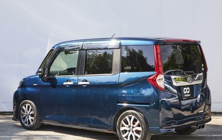 Toyota Roomy I, 2019 год, 1 199 000 рублей, 2 фотография