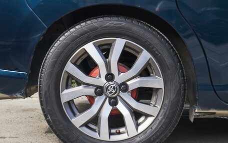 Toyota Roomy I, 2019 год, 1 199 000 рублей, 6 фотография