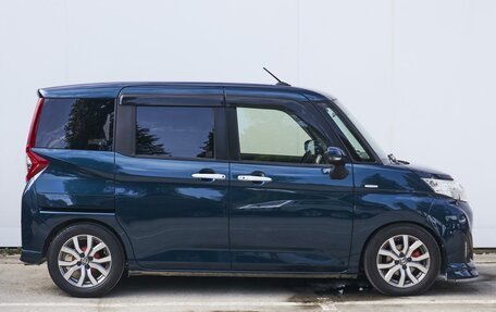 Toyota Roomy I, 2019 год, 1 199 000 рублей, 5 фотография