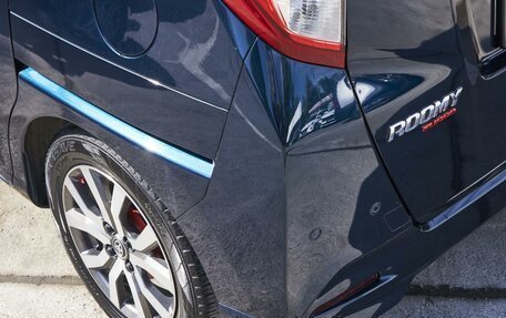 Toyota Roomy I, 2019 год, 1 199 000 рублей, 9 фотография