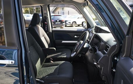 Toyota Roomy I, 2019 год, 1 199 000 рублей, 14 фотография