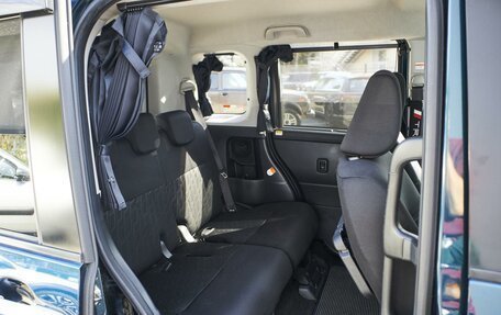 Toyota Roomy I, 2019 год, 1 199 000 рублей, 13 фотография