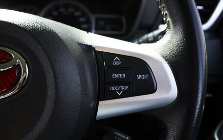 Toyota Roomy I, 2019 год, 1 199 000 рублей, 21 фотография