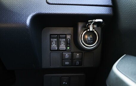 Toyota Roomy I, 2019 год, 1 199 000 рублей, 25 фотография