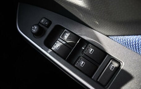 Toyota Roomy I, 2019 год, 1 199 000 рублей, 26 фотография