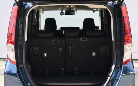 Toyota Roomy I, 2019 год, 1 199 000 рублей, 28 фотография