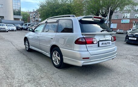 Toyota Caldina, 2000 год, 550 000 рублей, 6 фотография