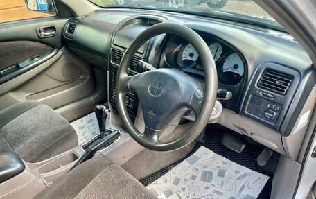 Toyota Caldina, 2000 год, 550 000 рублей, 10 фотография