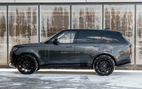 Land Rover Range Rover IV рестайлинг, 2025 год, 26 987 000 рублей, 2 фотография
