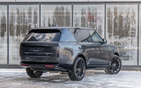 Land Rover Range Rover IV рестайлинг, 2025 год, 26 987 000 рублей, 4 фотография