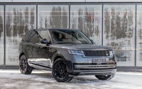 Land Rover Range Rover IV рестайлинг, 2025 год, 26 987 000 рублей, 6 фотография
