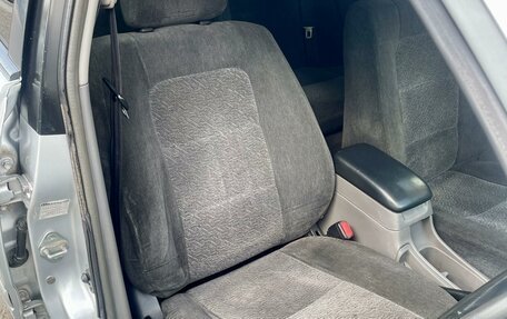 Toyota Caldina, 2000 год, 550 000 рублей, 14 фотография