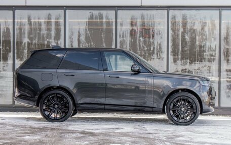 Land Rover Range Rover IV рестайлинг, 2025 год, 26 987 000 рублей, 5 фотография