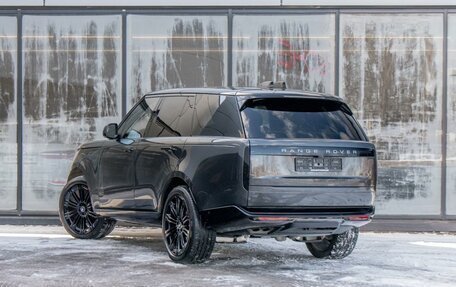 Land Rover Range Rover IV рестайлинг, 2025 год, 26 987 000 рублей, 3 фотография