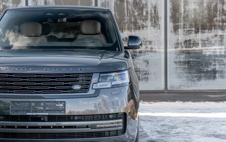 Land Rover Range Rover IV рестайлинг, 2025 год, 26 987 000 рублей, 7 фотография