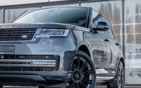 Land Rover Range Rover IV рестайлинг, 2025 год, 26 987 000 рублей, 9 фотография
