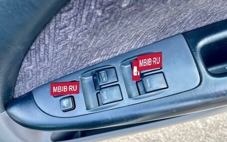 Toyota Caldina, 2000 год, 550 000 рублей, 13 фотография