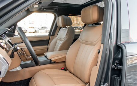 Land Rover Range Rover IV рестайлинг, 2025 год, 26 987 000 рублей, 25 фотография
