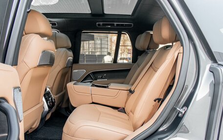 Land Rover Range Rover IV рестайлинг, 2025 год, 26 987 000 рублей, 26 фотография
