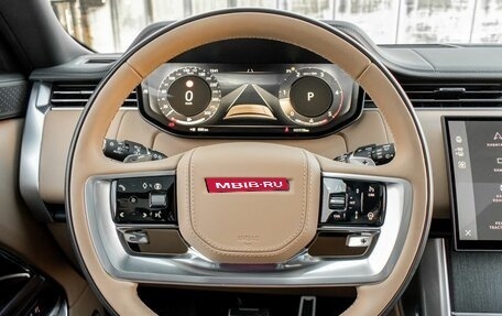 Land Rover Range Rover IV рестайлинг, 2025 год, 26 987 000 рублей, 16 фотография