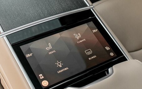Land Rover Range Rover IV рестайлинг, 2025 год, 26 987 000 рублей, 28 фотография