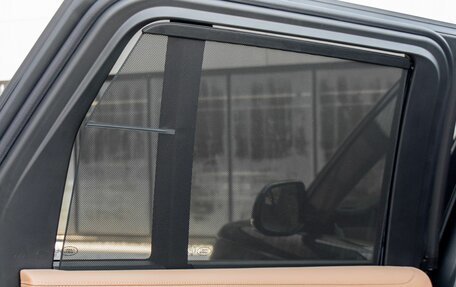 Land Rover Range Rover IV рестайлинг, 2025 год, 26 987 000 рублей, 31 фотография
