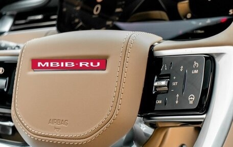 Land Rover Range Rover IV рестайлинг, 2025 год, 26 987 000 рублей, 34 фотография