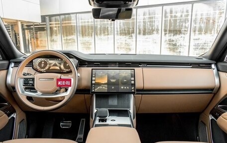 Land Rover Range Rover IV рестайлинг, 2025 год, 26 987 000 рублей, 33 фотография