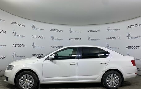 Skoda Octavia, 2014 год, 890 000 рублей, 3 фотография