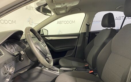 Skoda Octavia, 2014 год, 890 000 рублей, 7 фотография