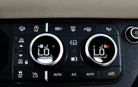 Land Rover Defender II, 2022 год, 6 030 000 рублей, 5 фотография