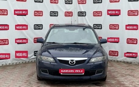Mazda 6, 2007 год, 430 000 рублей, 2 фотография