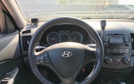 Hyundai i30 I, 2010 год, 653 000 рублей, 6 фотография