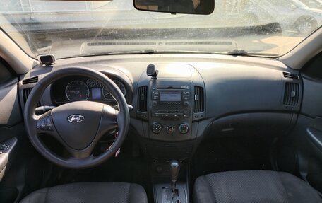 Hyundai i30 I, 2010 год, 653 000 рублей, 5 фотография