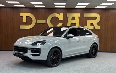 Porsche Cayenne III, 2025 год, 21 500 000 рублей, 1 фотография