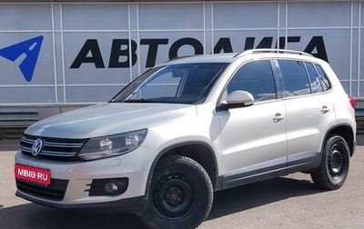 Volkswagen Tiguan I, 2012 год, 834 000 рублей, 1 фотография