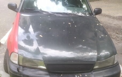 Daewoo Nexia I рестайлинг, 2002 год, 100 000 рублей, 1 фотография