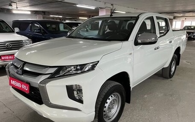 Mitsubishi L200 IV рестайлинг, 2021 год, 2 250 000 рублей, 1 фотография